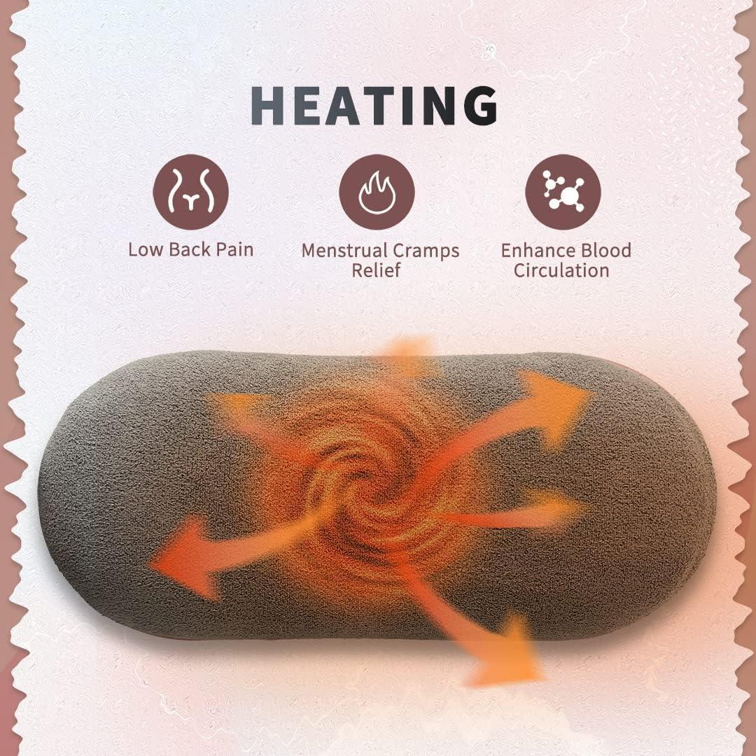 CrampEase™ Portable Menstrual Heating Pad