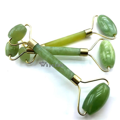 Gua Sha™ - Natural Jade Sculpting Stone