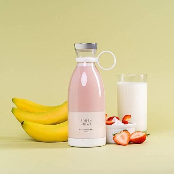 JuiceJet™ Portable Juicer