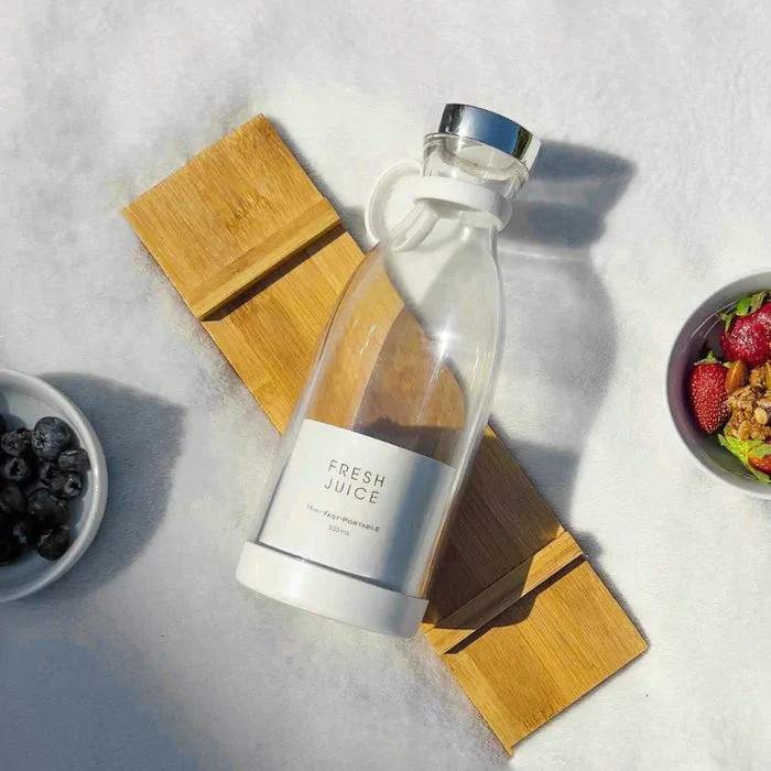 JuiceJet™ Portable Juicer