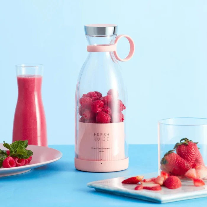 JuiceJet™ Portable Juicer