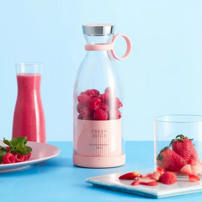 JuiceJet™ Portable Juicer
