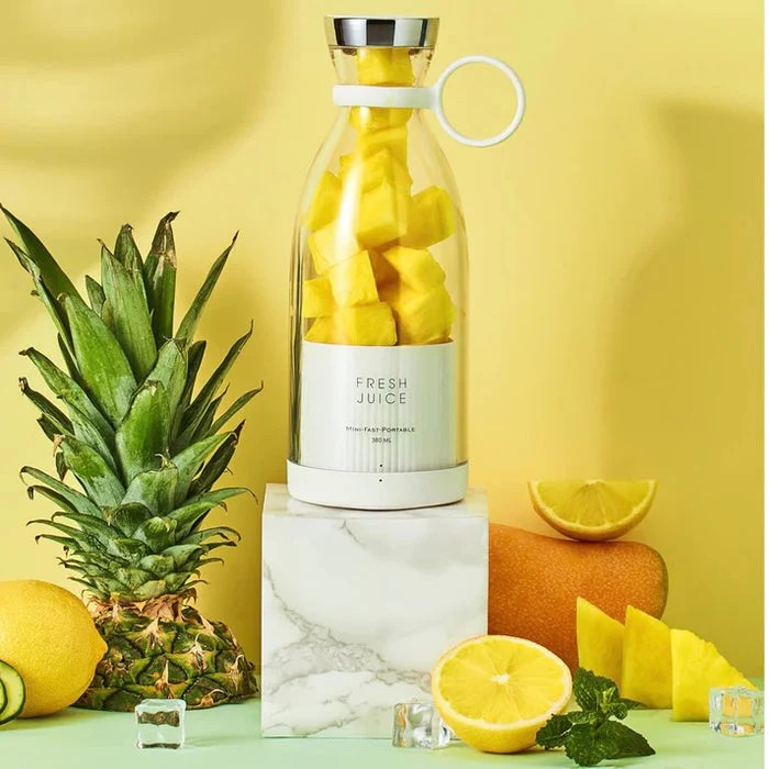 JuiceJet™ Portable Juicer