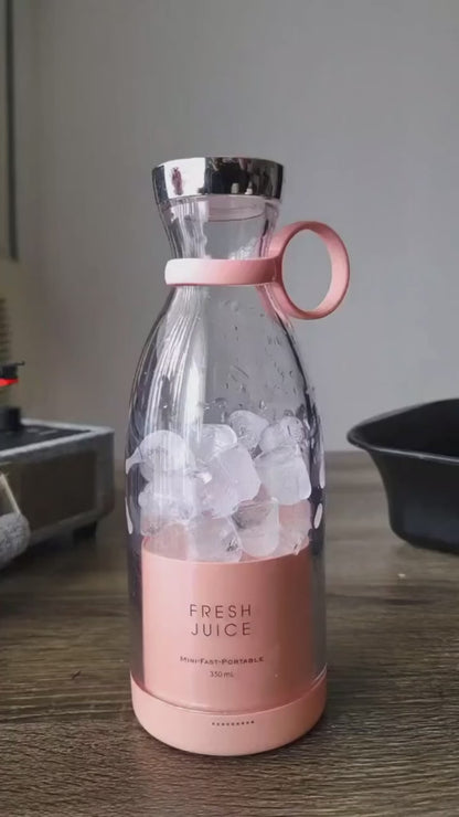 JuiceJet™ Portable Juicer